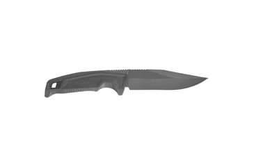 Image of SOG Specialty Knives &amp; Tools Recondo FX Fixed Blade Knives, Black/Straight Edge, SOG-17-22-01-57