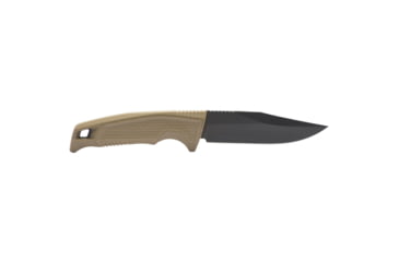 Image of SOG Specialty Knives &amp; Tools Recondo FX Fixed Blade Knives, FDE/Straight Edge, SOG-17-22-03-57