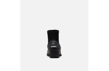 sorel janey chelsea boot