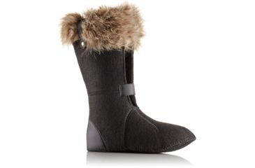 Sorel Boot Liners >> Sorel Joan Of Arctic New Fur Liner Women S Free Shipping Over 49 Sorel Boot Liners >> Sorel Joan Of Arctic New Fur Liner Women S Free Shipping Over 49