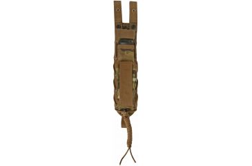Spec Ops Combat Master Fixed Blade Knife Sheath