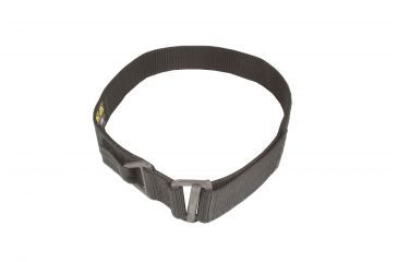 Spec Ops Rigger's Belt - Tactical / Emergency Back-Up Pants Belt