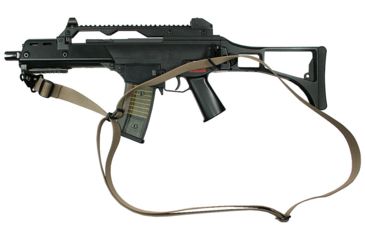 Image of Specter Gear CQB Sling, HK G36, Coyote