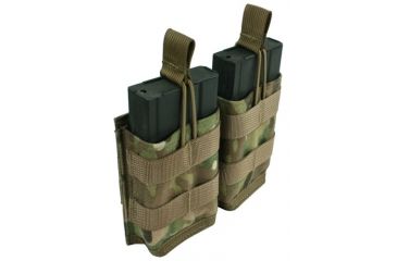 Specter Gear Modular Double 7.62NATO 20rd. Rapid Reload Mag Pouch ...