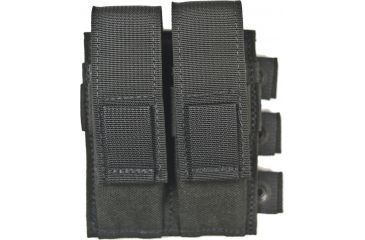 Specter Gear MOLLE Double Universal Pistol Magazine Pouch | 5 Star ...