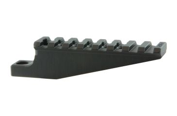 Spuhr Wilcox Raptar Adapter