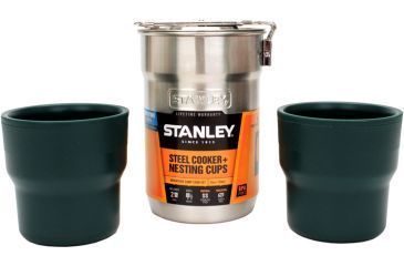 stanley pro camp cook set