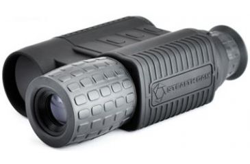 Image of Stealth Cam Digital Night Vision Monocular w/ Intergrated IR Filter for Day Use STC-NVM