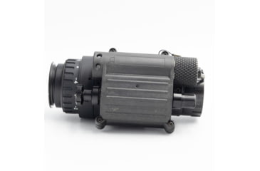 Image of Steele Industries L3 Unfilmed Waterproof PVS-14 Night Vision Monoculars, Black, L3-WP-PVS-14