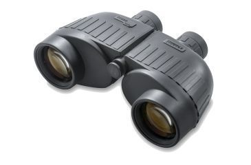 police binoculars