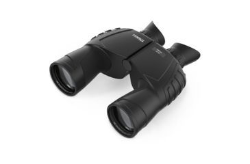 Steiner Tactical with Reticle T856r 8x56 Binocular, Charcoal, 2053