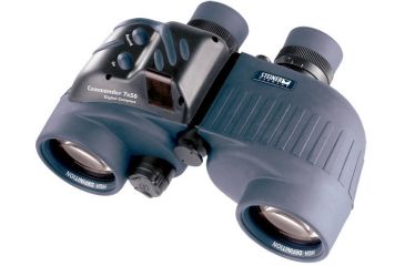 commander binoculars