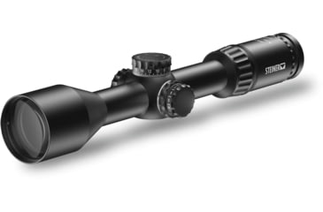 Image of Steiner H6Xi 3-18x50mm Rifle Scope, 30mm Tube, First Focal Plane, MHR-MOA Reticle, Black, 8786