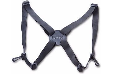 Steiner Porro Prism Binoculars ClicLoc Harness