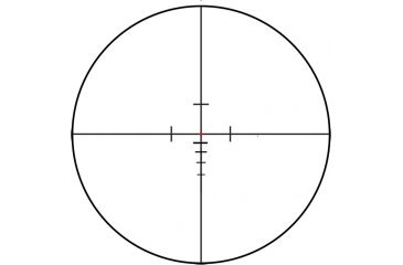 Steiner Illuminated 3TR Reticle