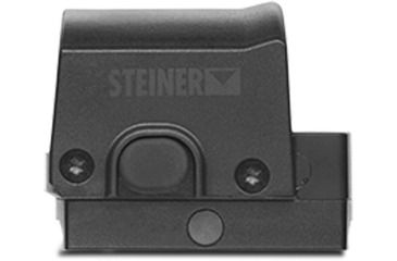 Image of Steiner Micro Reflex Sight Universal, Black, 8700-U
