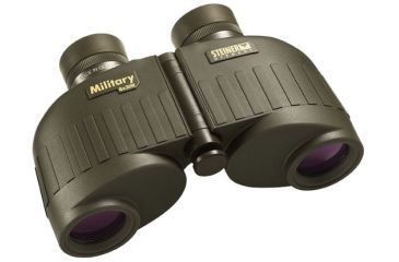 steiner rangefinder binoculars