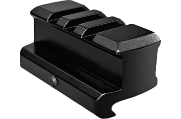 Steiner MRS Riser, Black, 8700066