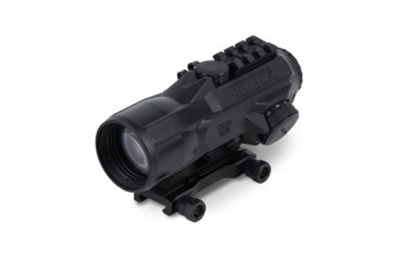 Steiner T536 Reticle 5.56 Cal Battle Sights