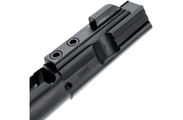 Image of Stern Defense SD BU9 Bolt Carrier, AR-15 Glock-Pattern Upper Receiver, 9mm, Black, 004-SD BU9-D1-M