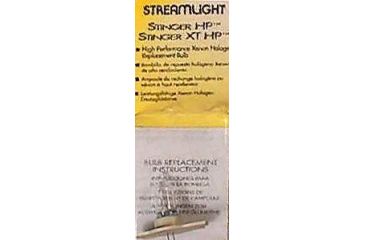 Streamlight Stinger HP, Stinger XT HP Flashlight Genuine Replacement Xenon Bulb/Lamp 78915
