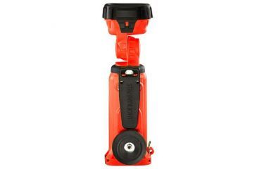 Image of Streamlight Knucklehead Multi-Purpose Worklight, 200 Lumen, Clip, Light Only, Orange, 90651