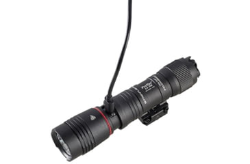 Image of Streamlight ProTac 2.0 Rail Mount Weapon Light, Black, 89009