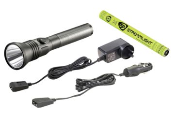Stinger LED Stinger HP Rechargeables Power Cord Newding 12V Ac Charge for Streamlight Flashlight Charger Cord Compatible with Stinger Stinger HPL