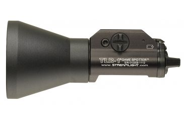 Image of Streamlight TLR-1 Game Spotter Weapon Light 69227