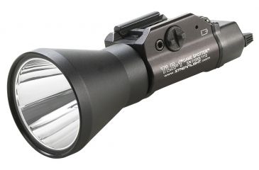 Image of Streamlight TLR-1 Game Spotter Weapon Light with Remote 69228