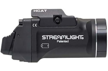 Image of Streamlight TLR-7 Sub Ultra-Compact Tactical 500 lumens Weapon Light, Black, 69404