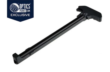 Image of Strike Industries AR-15 Charging Handle, Black, One Size, SI-ARCH-BK