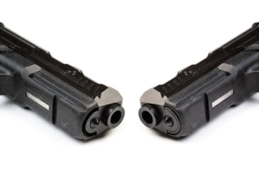 Image of Strike Industries Slide Adapter Plate G-SAP for Glock Gen3 to Gen4, Black, One Size, SI-G-SAP-MDC