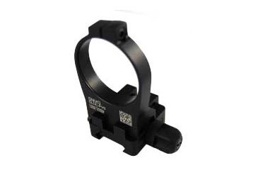 Summit Quick-Connect Rail Mount Adapter DLOC-PVS.