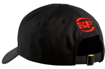 surefire baseball cap