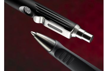 Image of SureFire Pen IV Writing Pen - Black EWP-04-BK