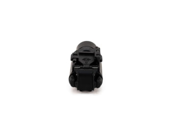 Image of SureFire X300-B Ultra Weapon Light with T-Slot Mounting Rail, CR123A, White, 1000 Lumens, Black, X300U-B