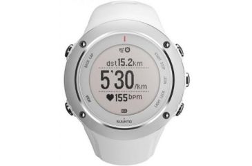 suunto ambit2 white