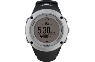 suunto vyper silver