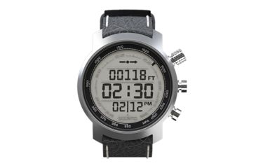 suunto elementum terra altimeter watch