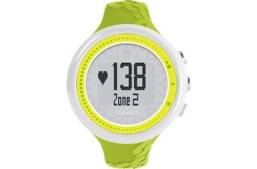 m2 heart rate watch