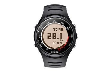 suunto pedometer