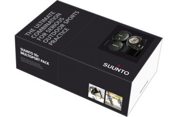suunto t6