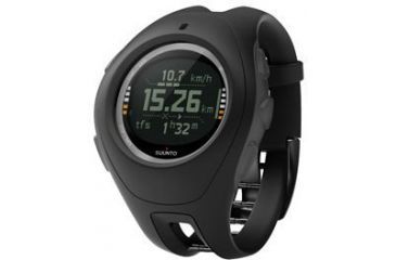 Image of Suunto X Ten Watches w/ GPS &amp; Altimeter