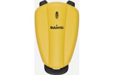 suunto pedometer