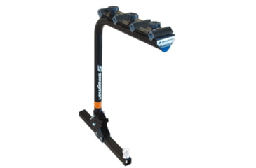 tow bar 4 bike rack