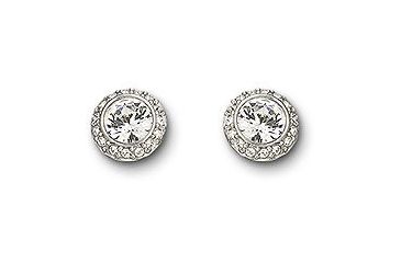 Swarovski Angelic Pierced Earrings 661021 Free Shipping Over 49 Swarovski Angelic Pierced Earrings
