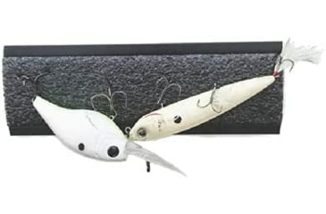 foam lure holder