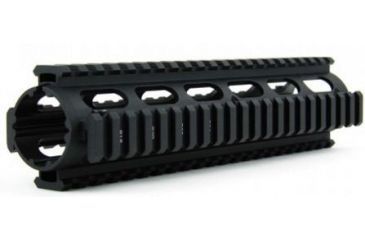 Tacfire AR15/M4 Quad Rails 2-Piece Drop In | $1.00 Off 4.4 Star Rating ...