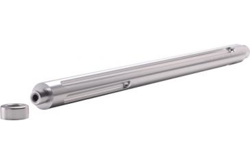 Image of Tactical Solutions Tacsol Barrel 10/22 Threaded Sightless Silver